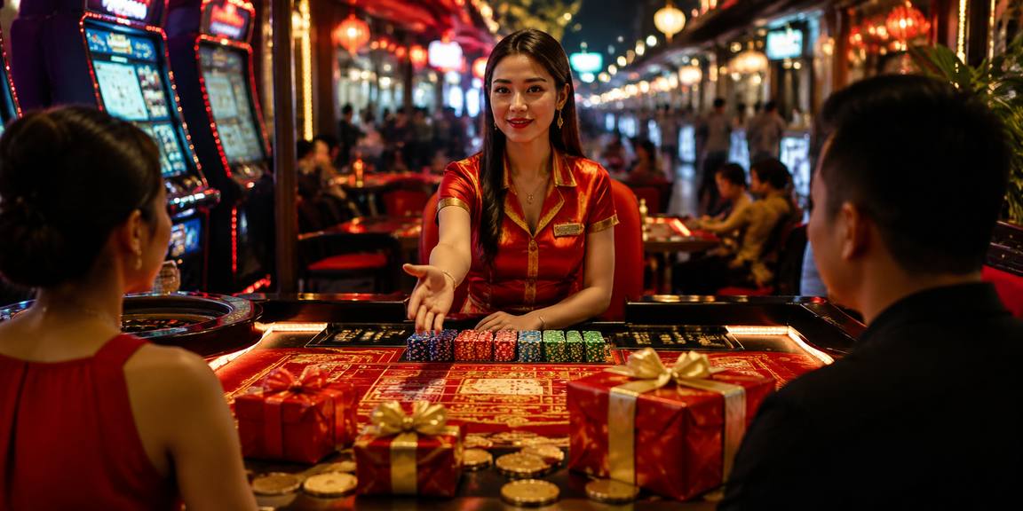 kuji Live casino, slot và sportsbook trong một nơi